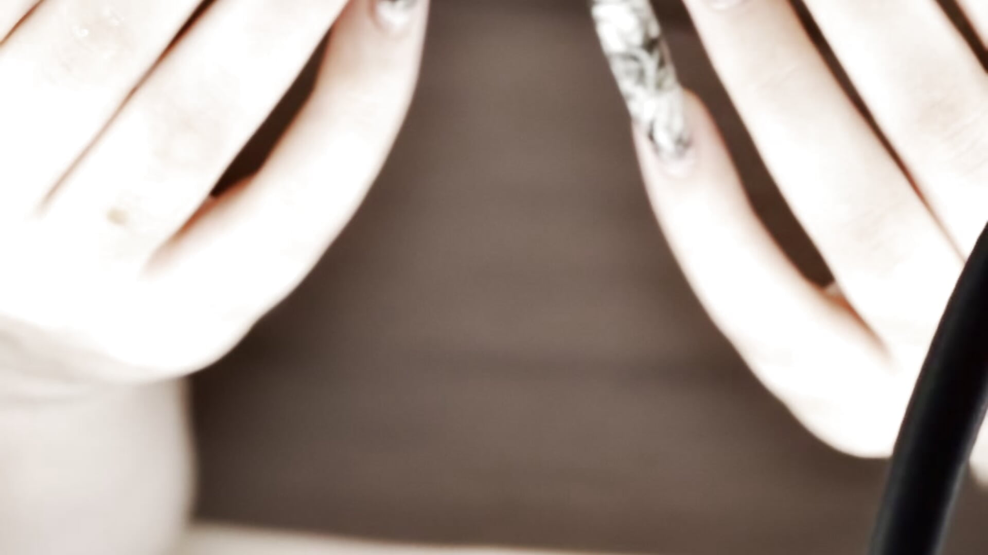 Nails 1 - video by ElenaOconar cam model