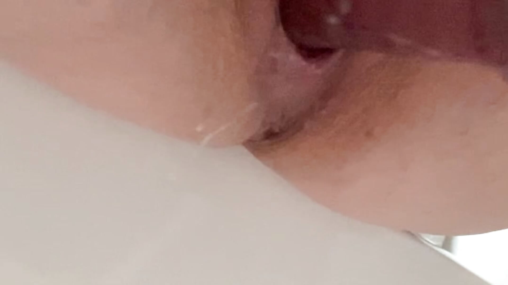 Es wird Nass 💦