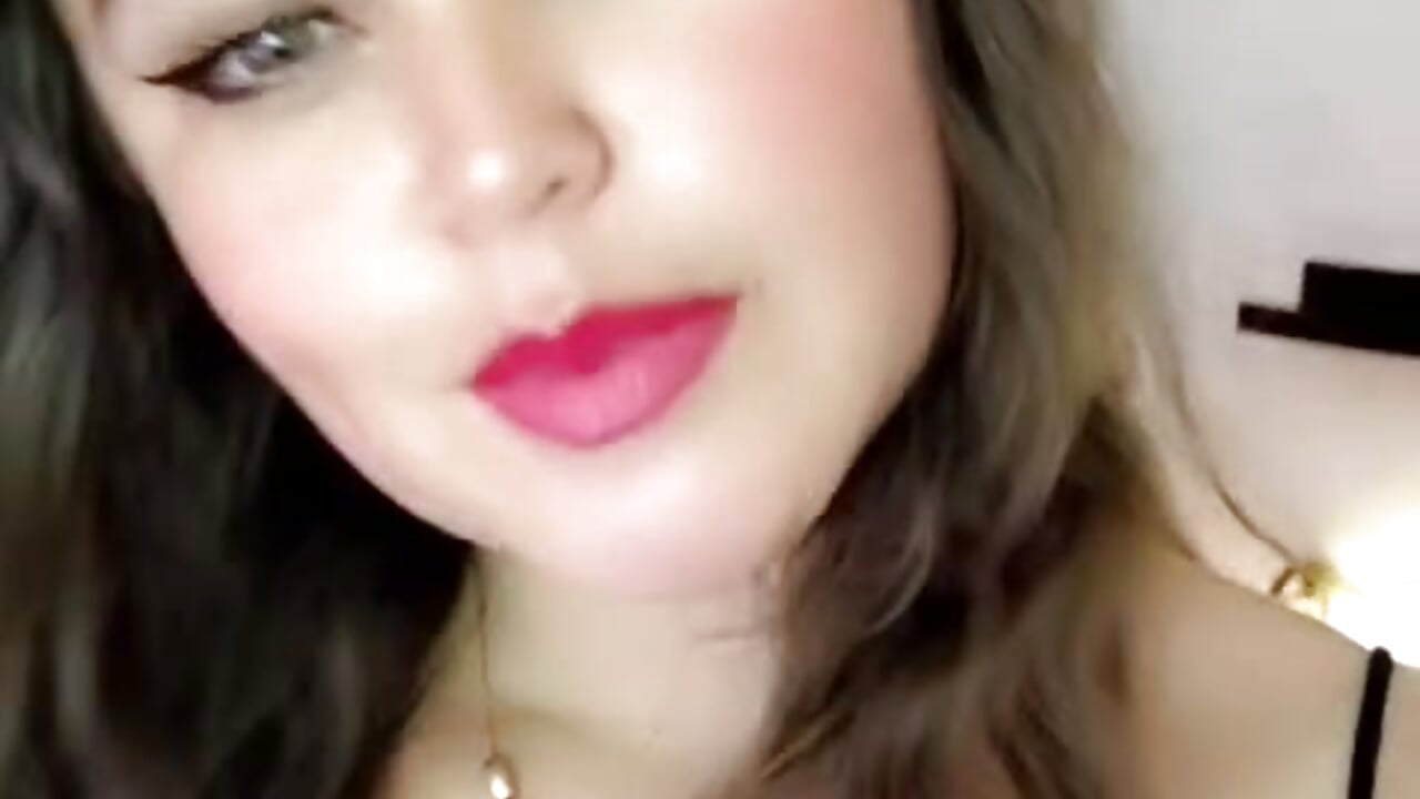 ❤️🔥 hi 😼 - video by Anaise_latif cam model