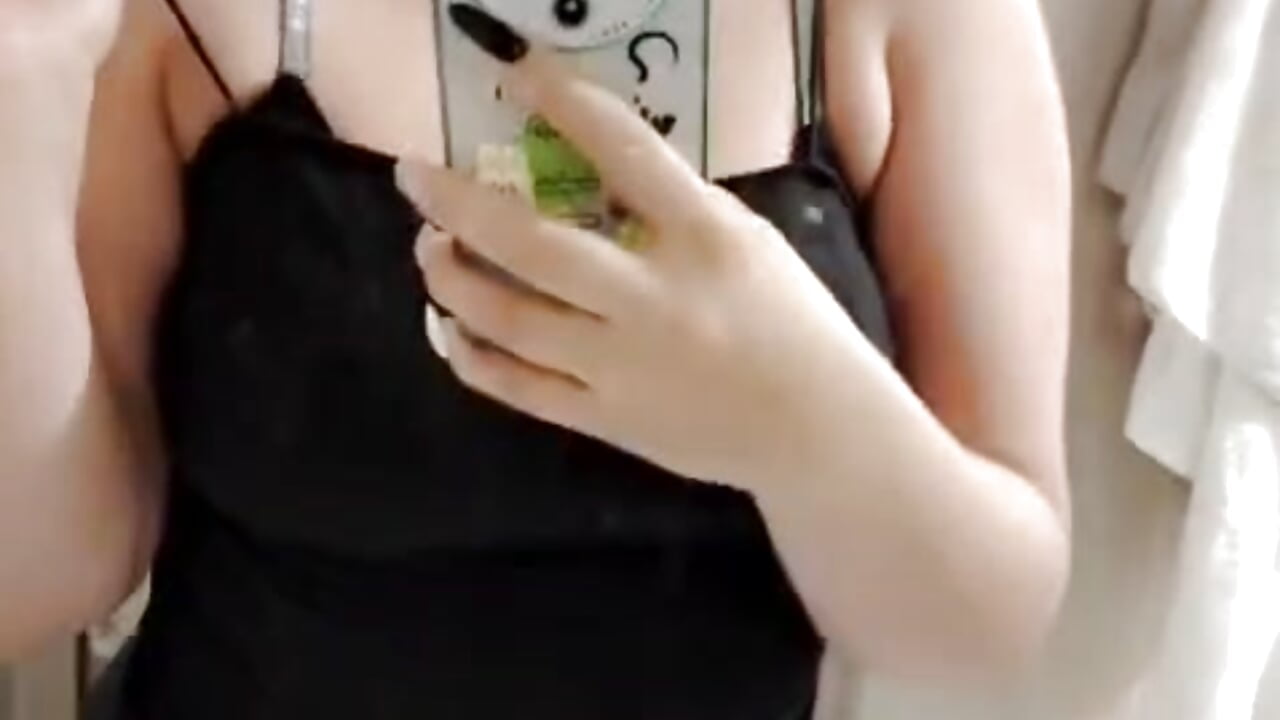 hru ❤️ - video by Anaise_latif cam model