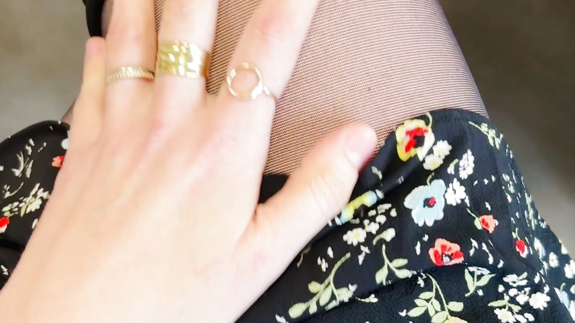 Au travail… Oups ! - βίντεο μοντέλου Seinstisfaction