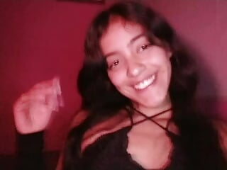 red - Video von pocahontasoriginal Cam-Model