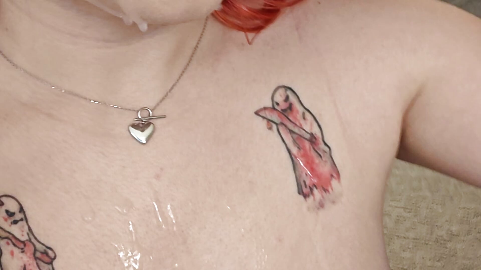 Cummy Kaily