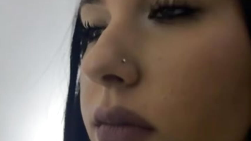 Pircing - סרטון של Lucy_doll22, דוגמן/ית מצלמה