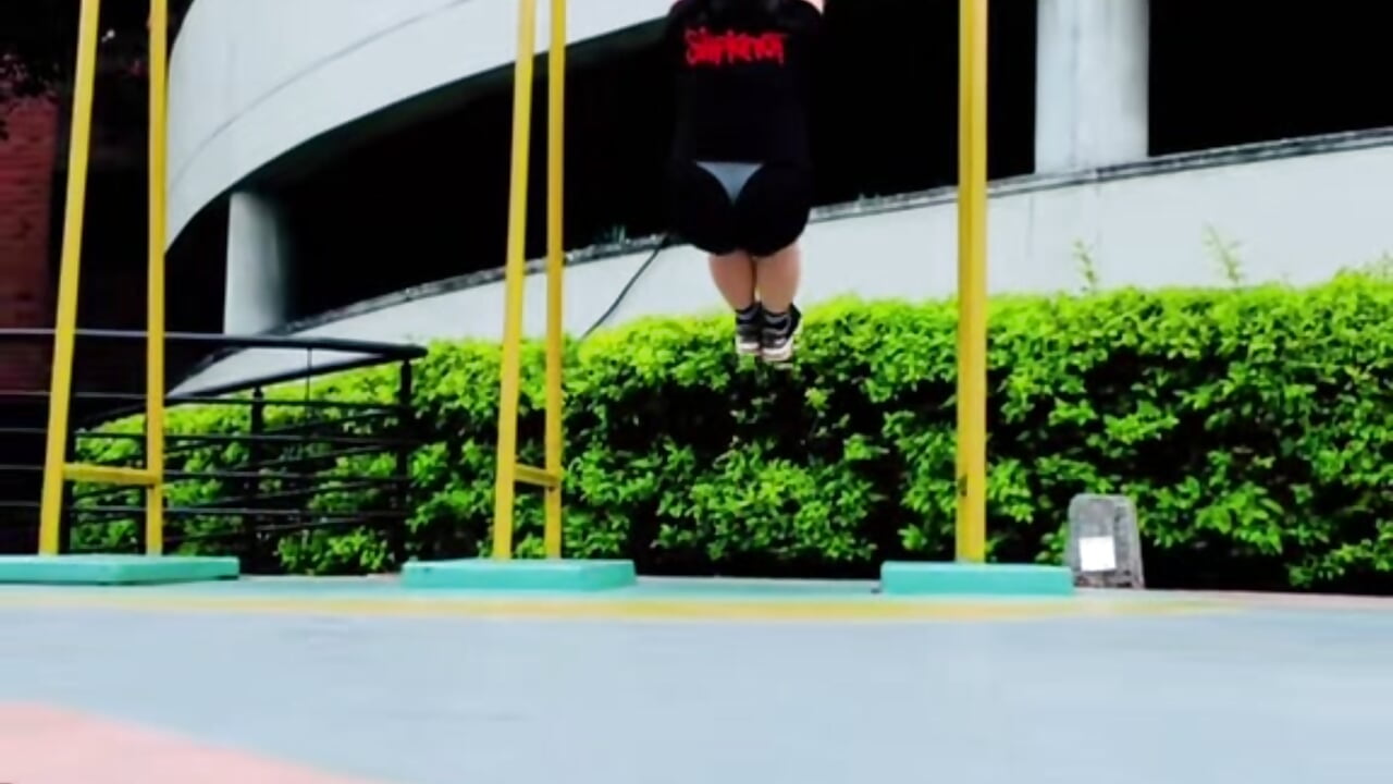 🔥training - video by Veronika_metal cam model