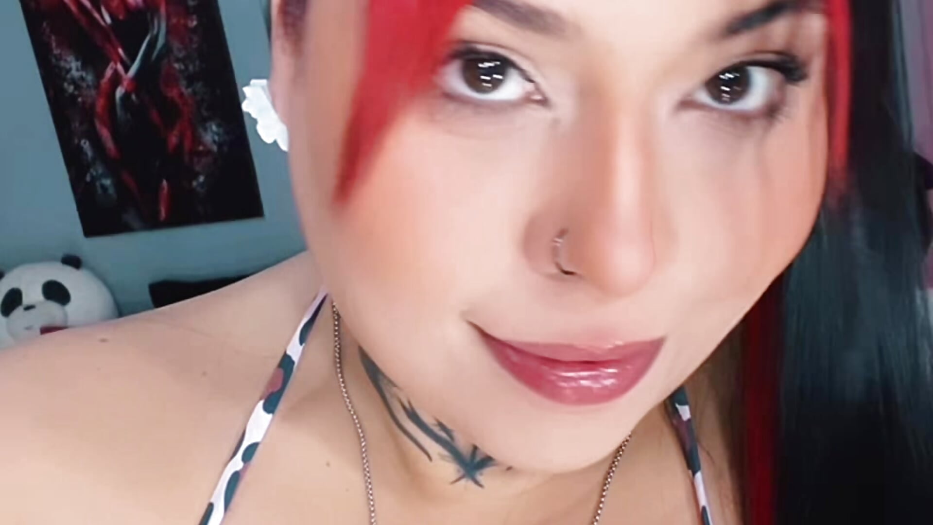 Good morning ☀️ - video by Veronika_metal cam model