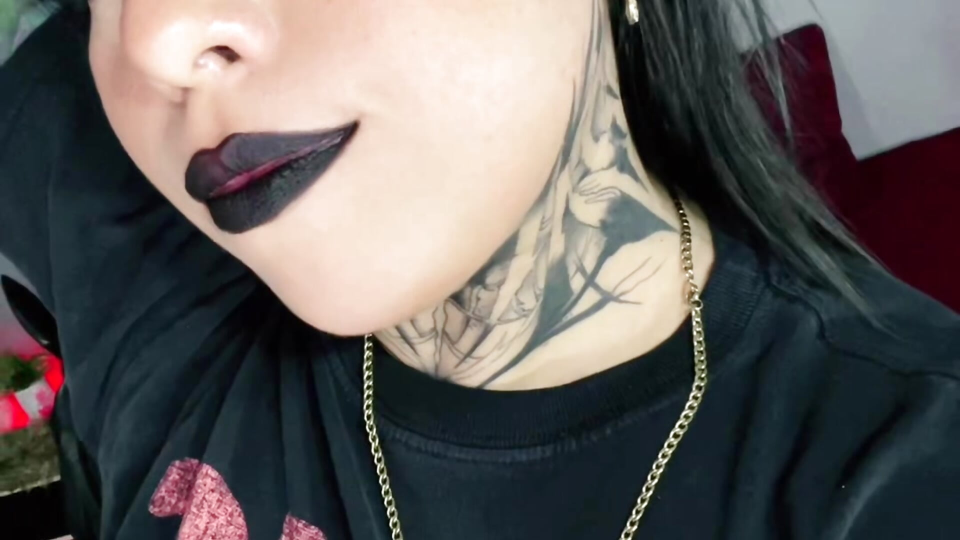 e411cf2268334383bd638d8124b27c81 - video by Veronika_metal cam model