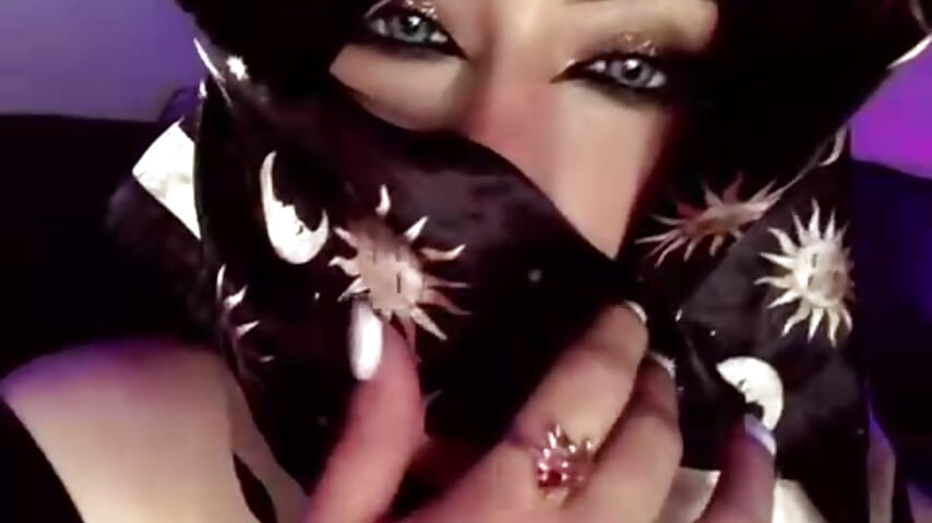 habibi <3 - video by Veronika_metal cam model