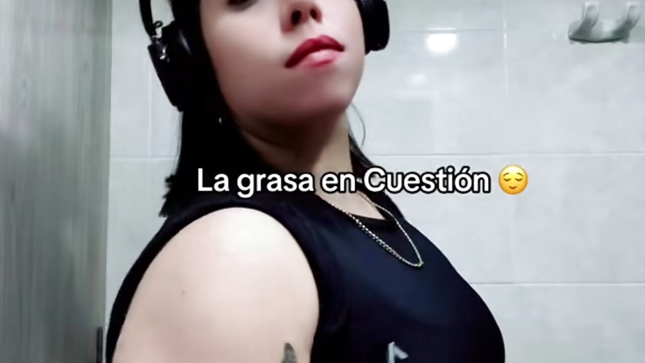 🔥🔥🔥💪🏻 - video by Veronika_metal cam model