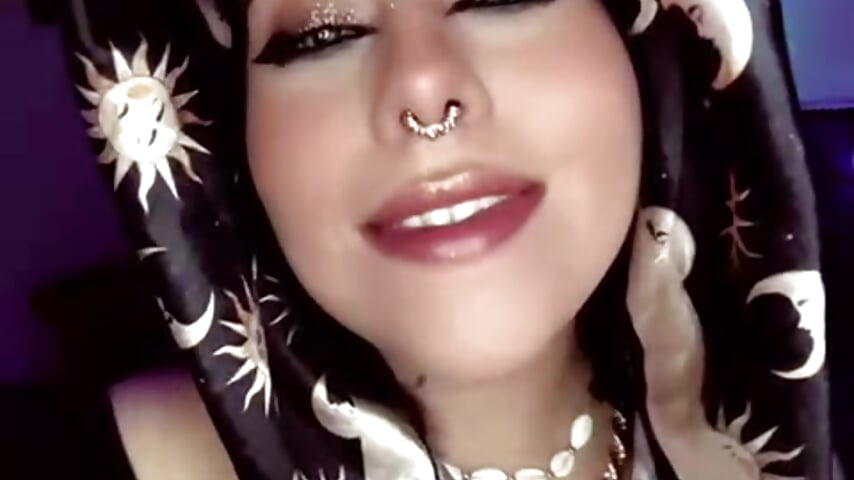you are my habibi ?? - video by Veronika_metal cam model