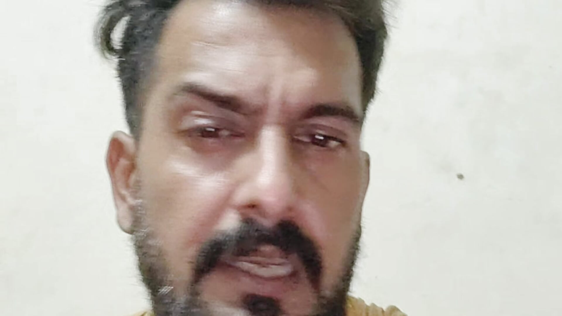 Who ever download my pics n made fake instagram guys beware dnt pay as already a guy made similar tl - video by INDIANJONNYSINN cam model