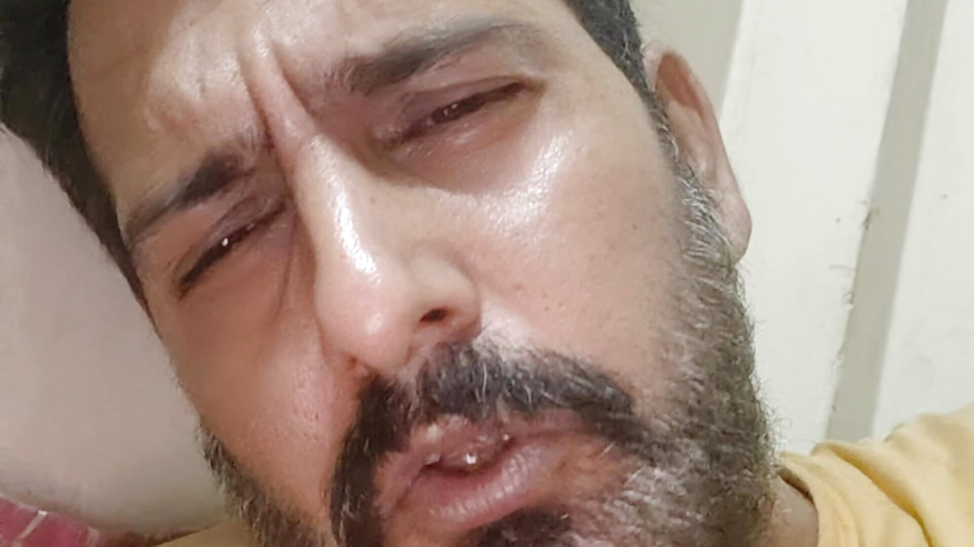THIS VIDEO IS FOR ALL GREY INDIAN USER - ক্যাম মডেল INDIANJONNYSINN-এর ভিডিও