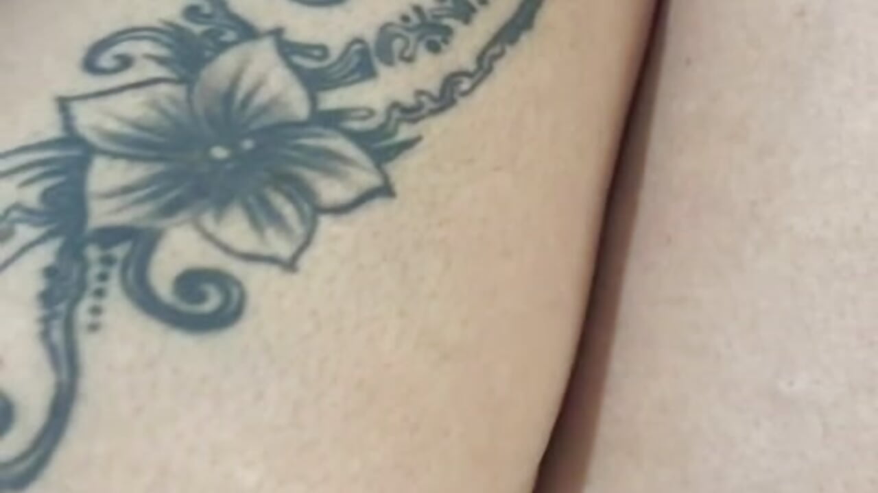 TATUAJES COPORALES-  PIERCING – video af freyjacam cam-model