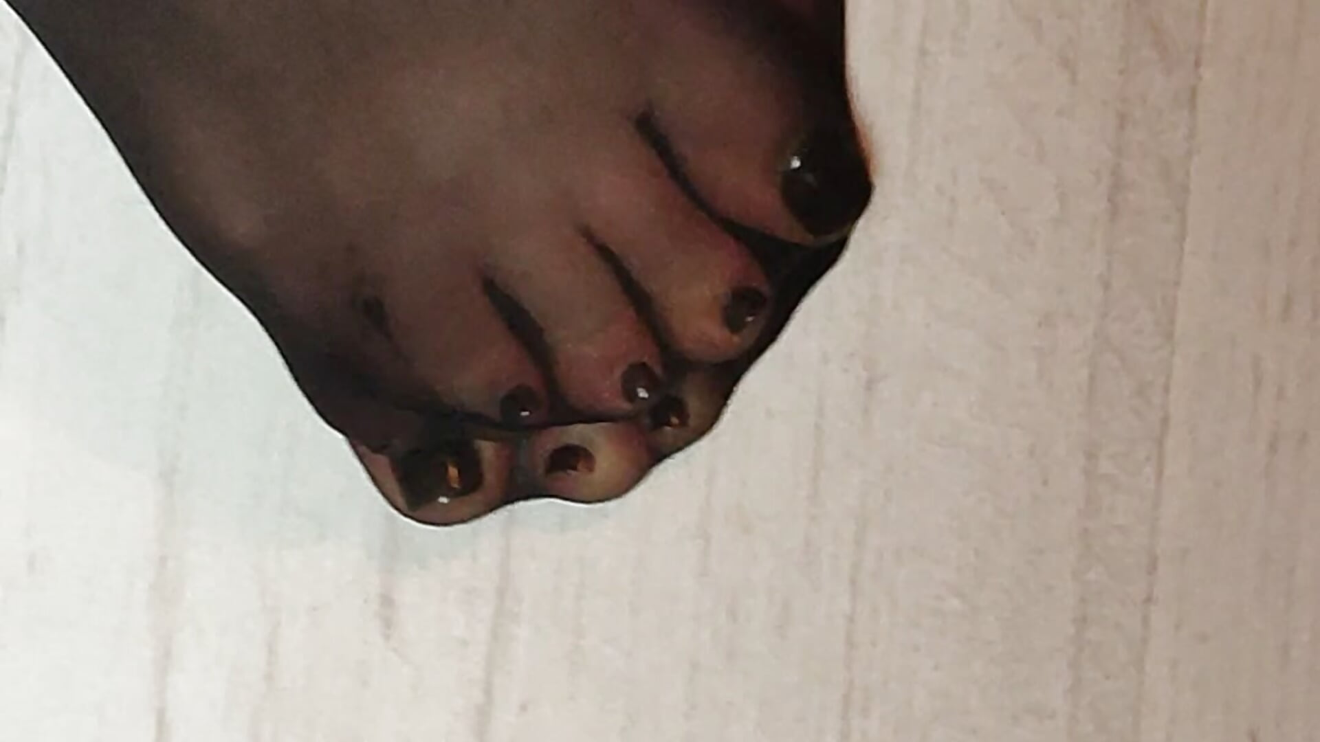 Piedini  👣 🫦 - Video von Rachele_Angel Cam-Model