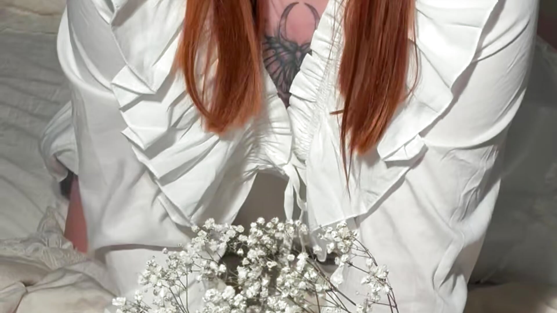 Magic is everywhere! 💖 - video av Eva_Starlight cam model