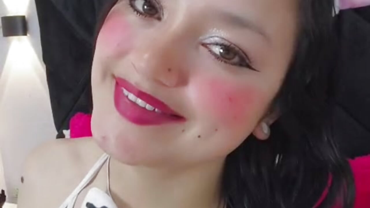 I really want to milk you－カメラキャストのceleste_star0の動画