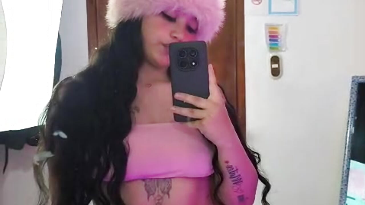 TRUE LOVE ❤️😈－カメラキャストのceleste_star0の動画