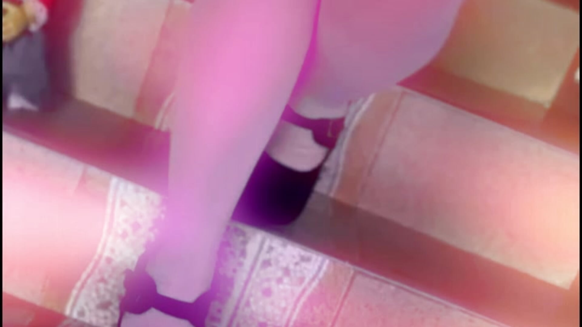 I WOULD LIKE TO LICK YOUR CANDY LOVE HAPPY HALLOWEEN 🎃🎃－カメラキャストのceleste_star0の動画