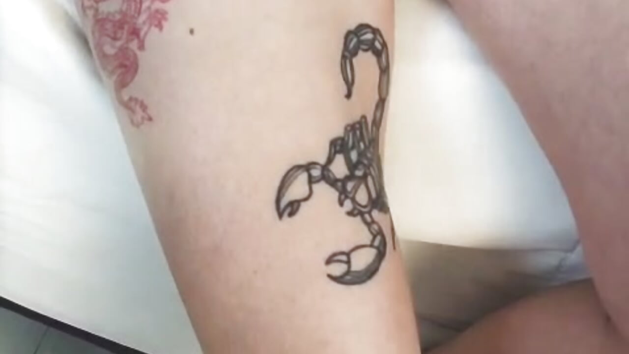 💙💙– Emily_Warren_ kameramodell videója