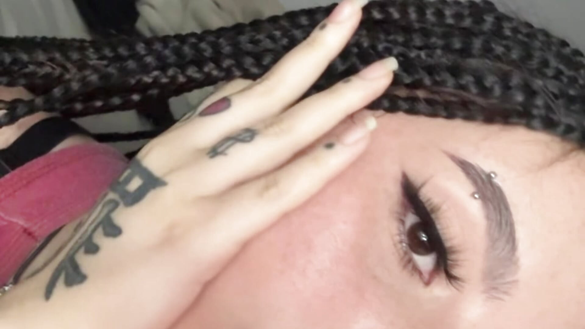 Hi baby - Video von Daanale