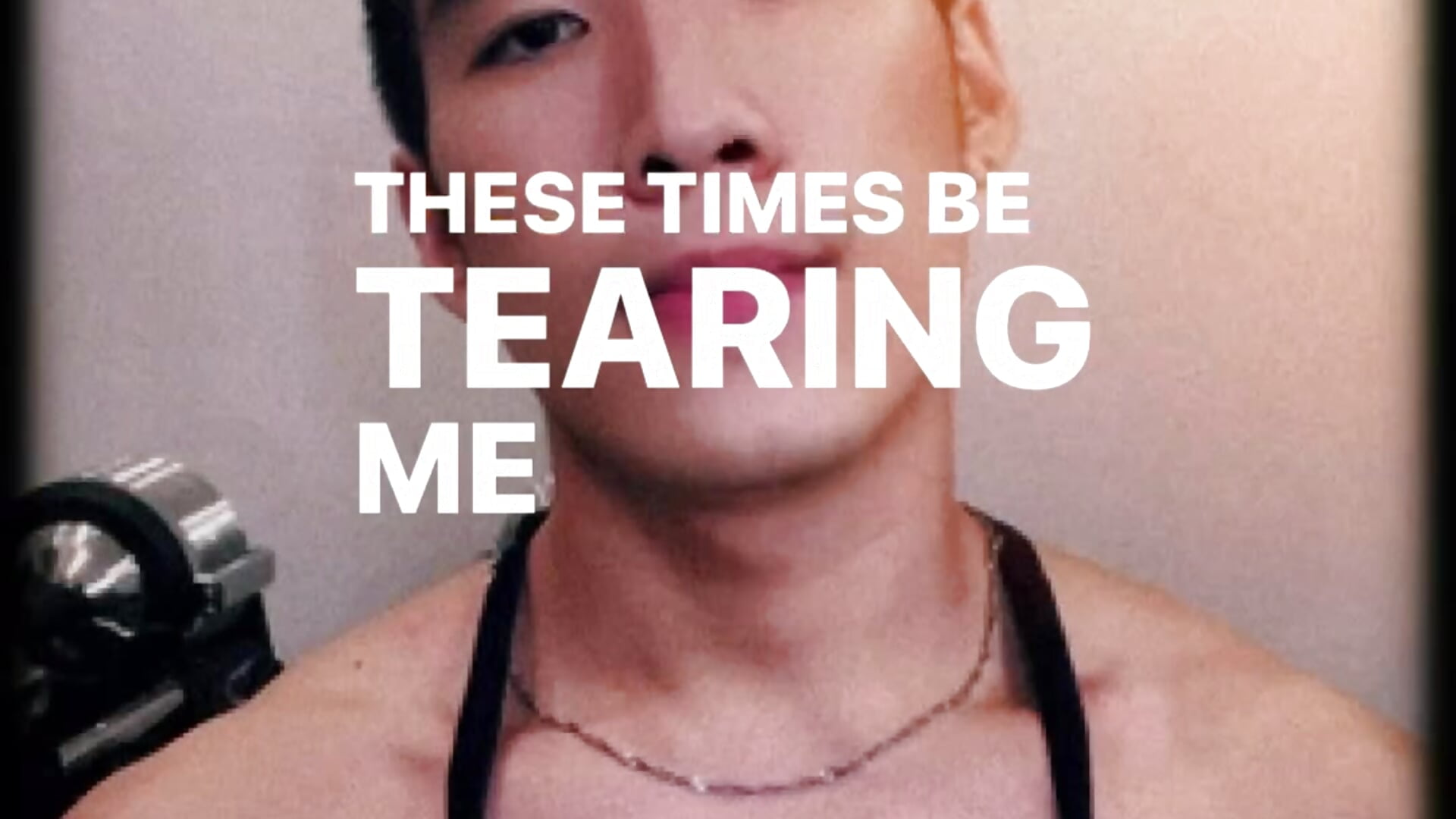 運動完的廢片 - video by AirboyTy cam model