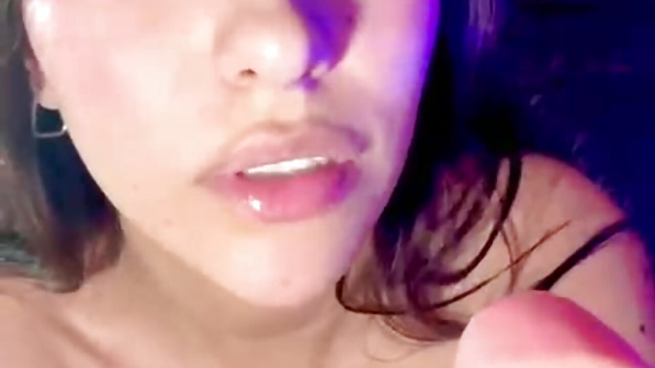 Sucking u