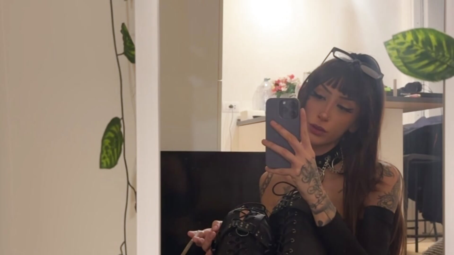 AAECEE02-27C3-4D01-8870-FA596727C45A - video by Norahawtin18 cam model