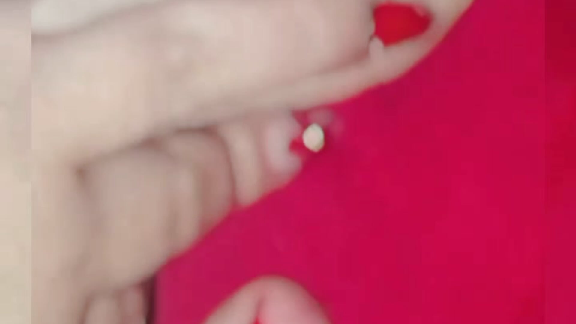 Say hello to my feet ❤️ - video di Valen_thompsom_002 modella di cam