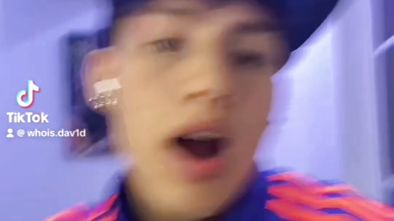 Uy😝 - video by bailarin777 cam model