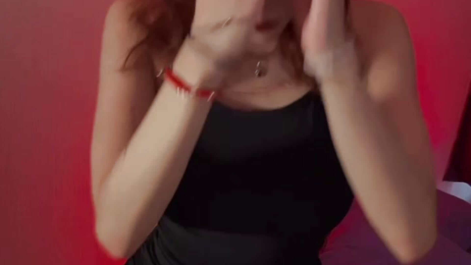 Sexy 😜 - video by medusa_gorgon cam model