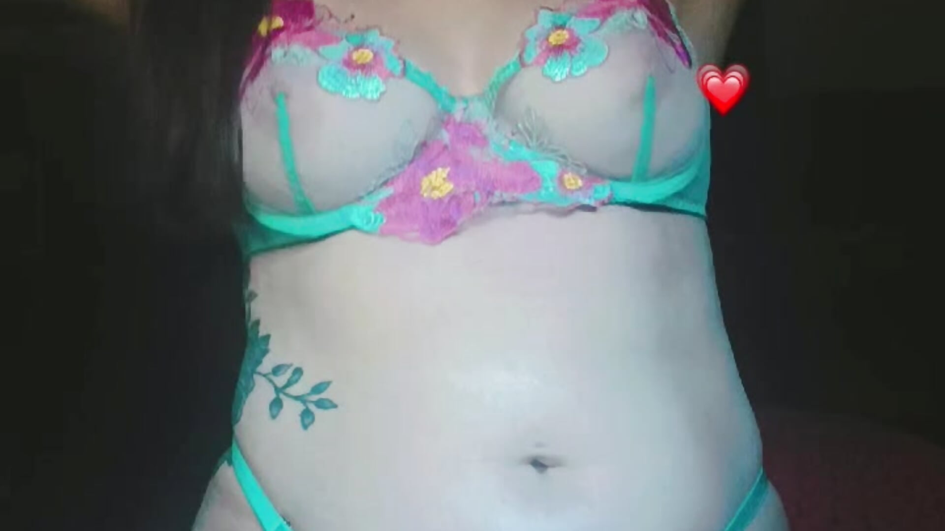 Happy 4th of july 2025 - video by mrstoxox4594 cam model