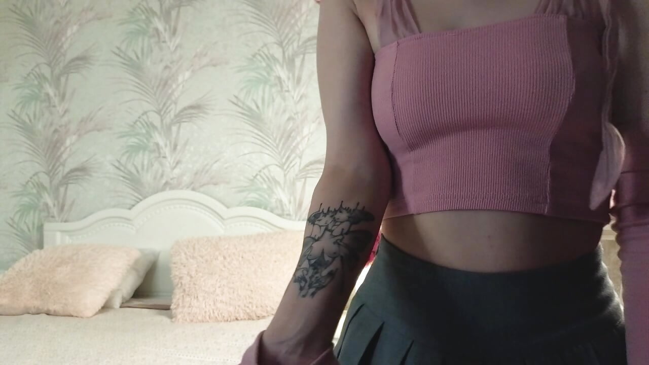 my tatto