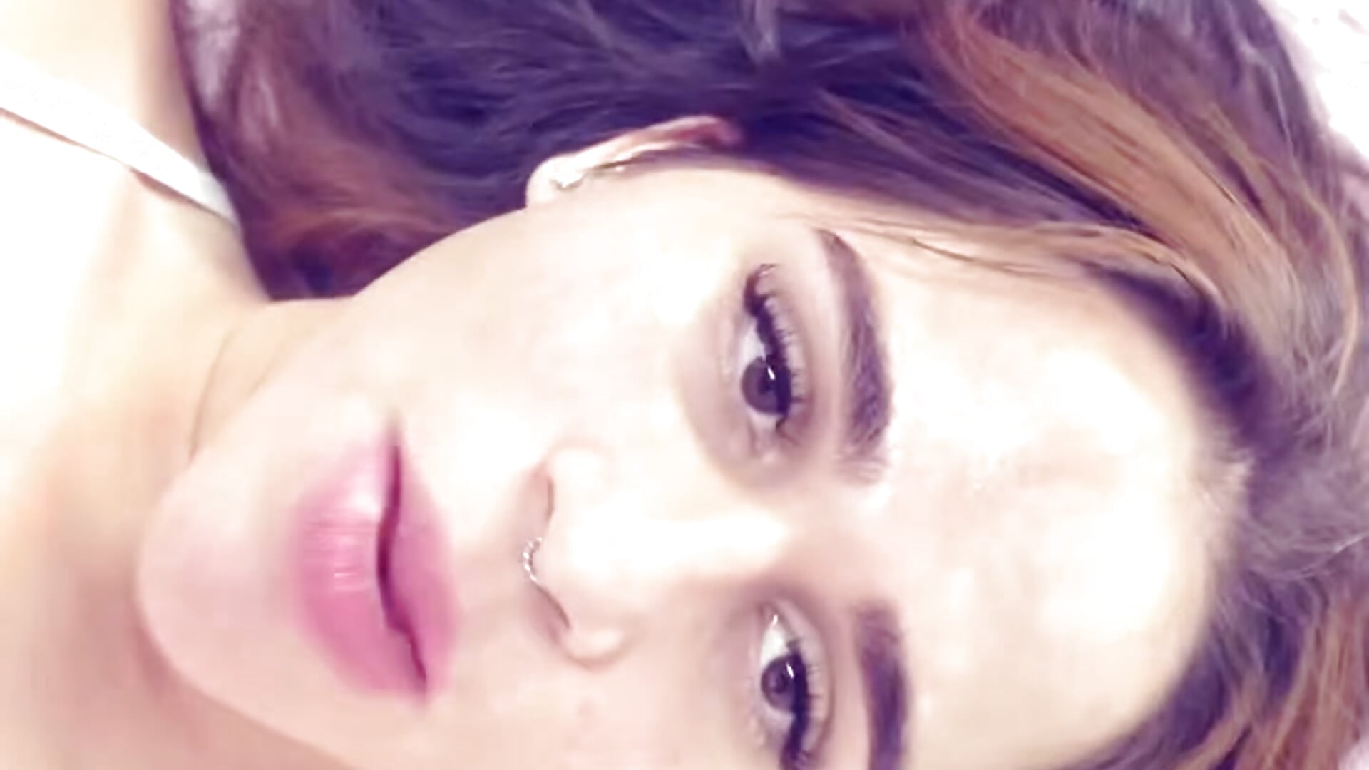 My face 🙂‍↔️