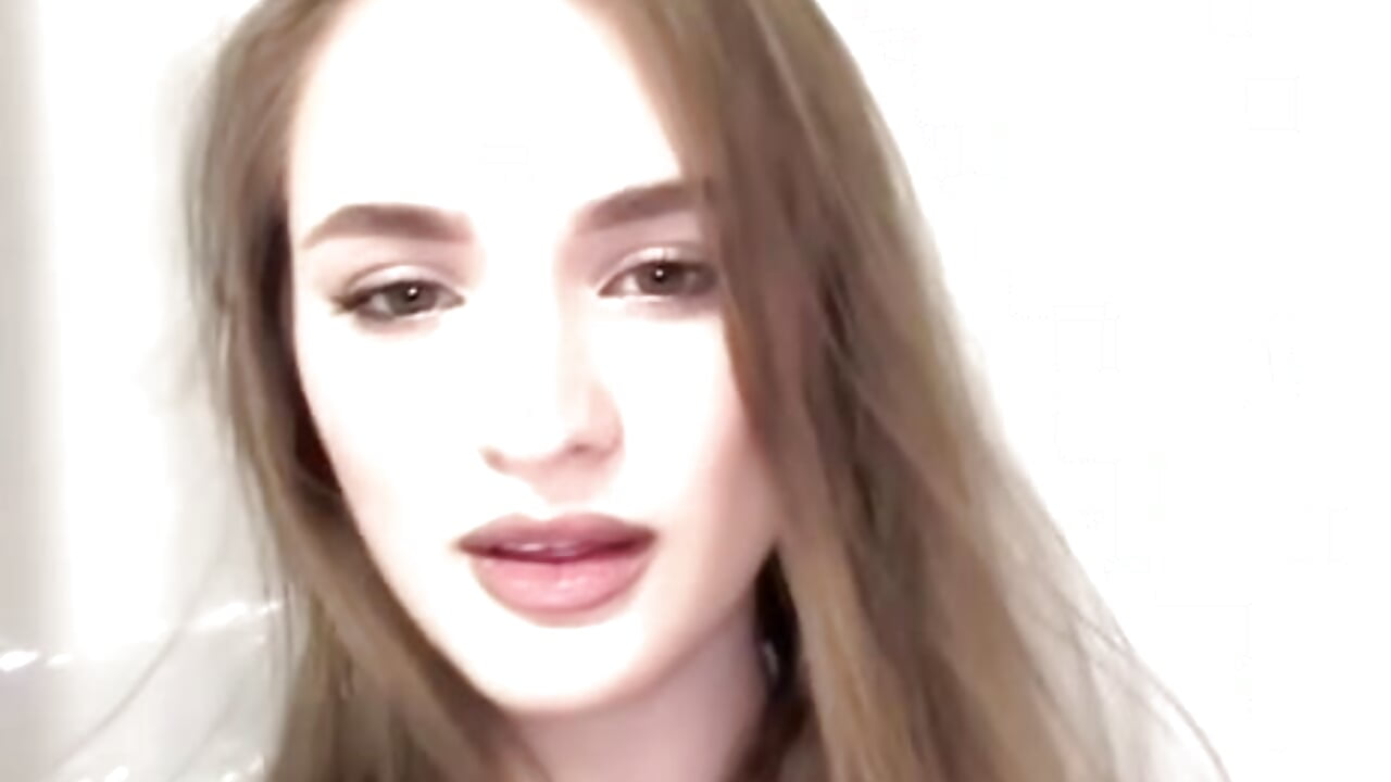 tiktok) - video by courtney_williams_ cam model