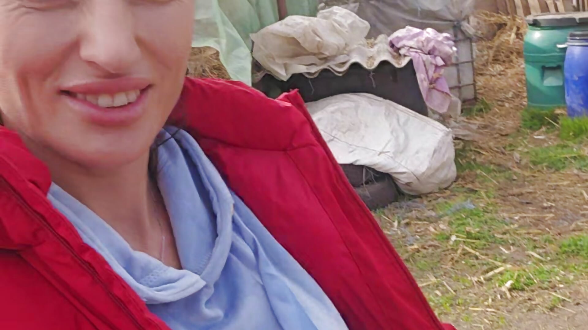 A small part of life - video by zoeylarkens cam model