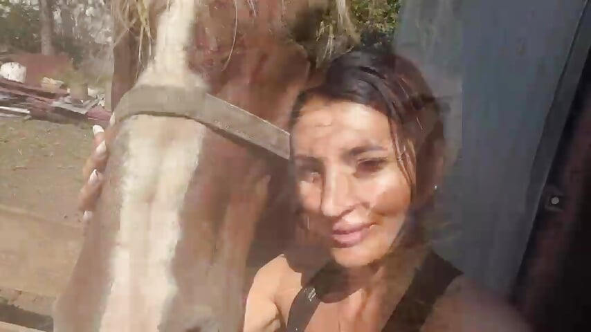 Enjoy the life ❤️ - Video von zoeylarkens Cam-Model