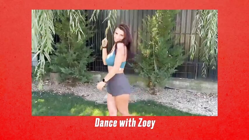 Good morning ❤️😉 - video by zoeylarkens cam model