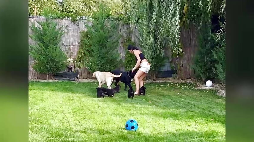 Relax day ❤️ - video oleh zoeylarkens kamera model