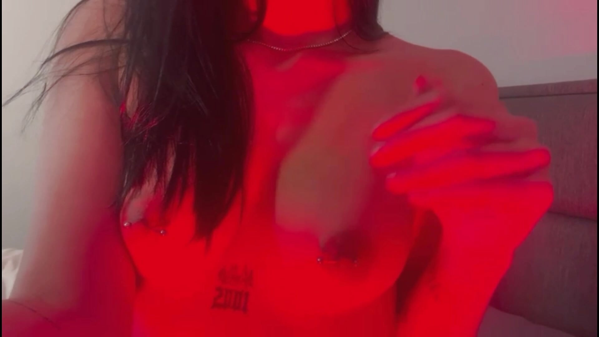I want you to spoil me until you make me cum 🌸💞