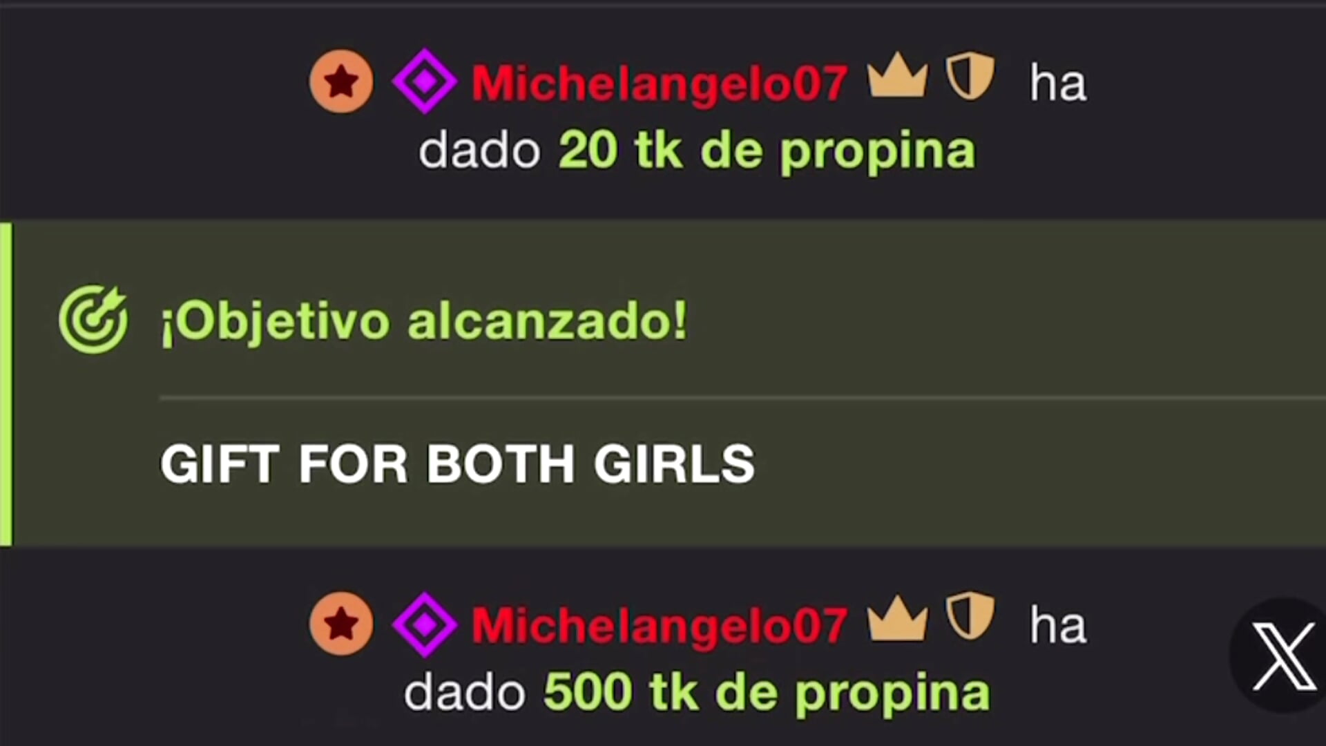 🥹🥰🥰 - video by Katy_18 cam model