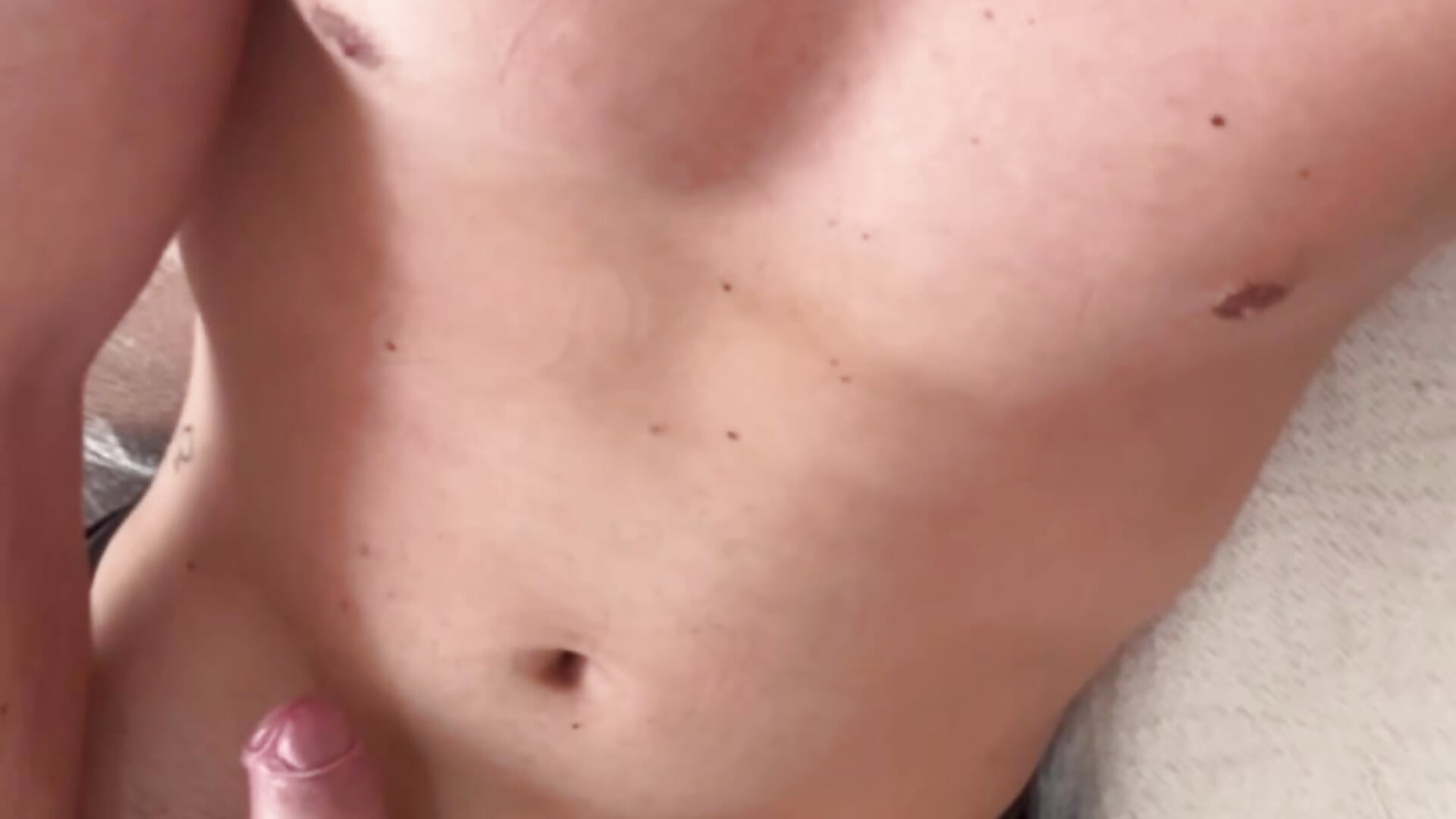Hot 🔥 - vidéo du modèle de showcams ArgentiiinoBoy