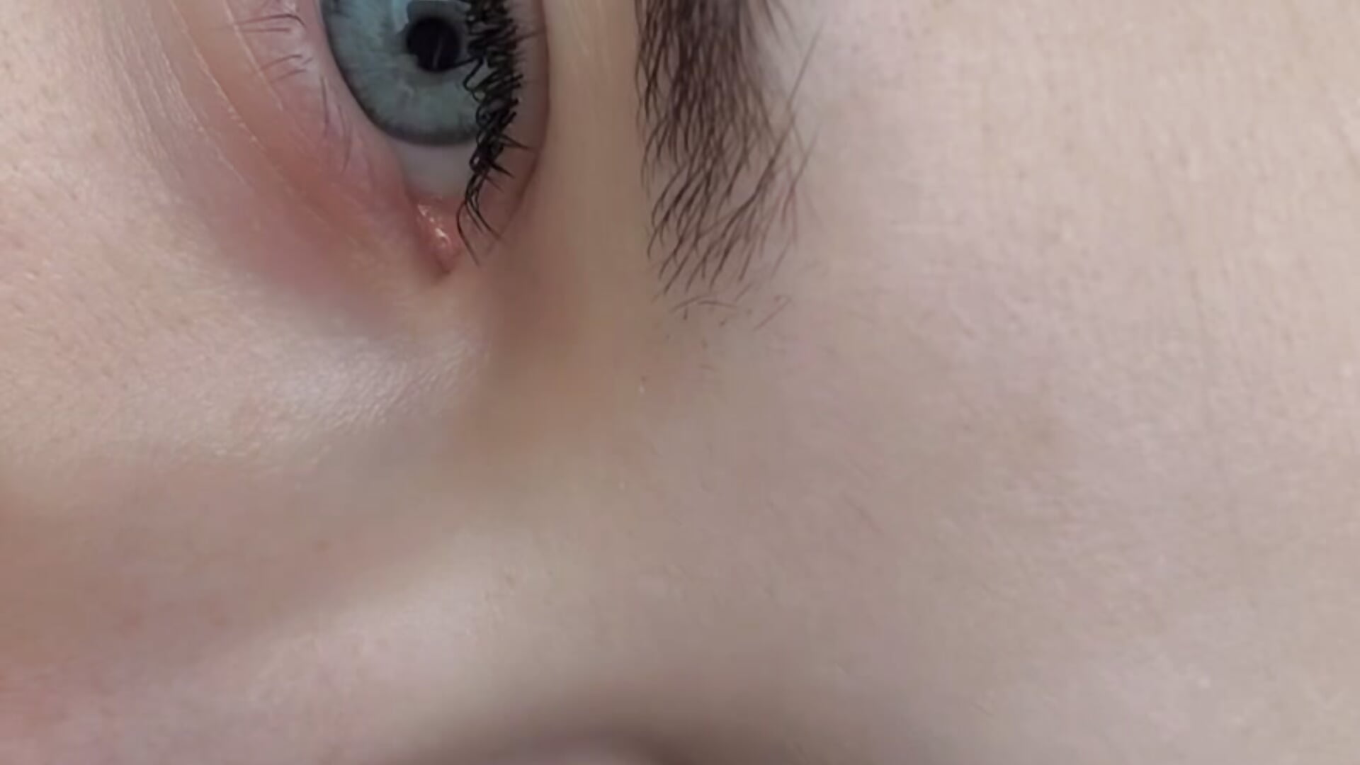 Eyes 😍☺️🌸