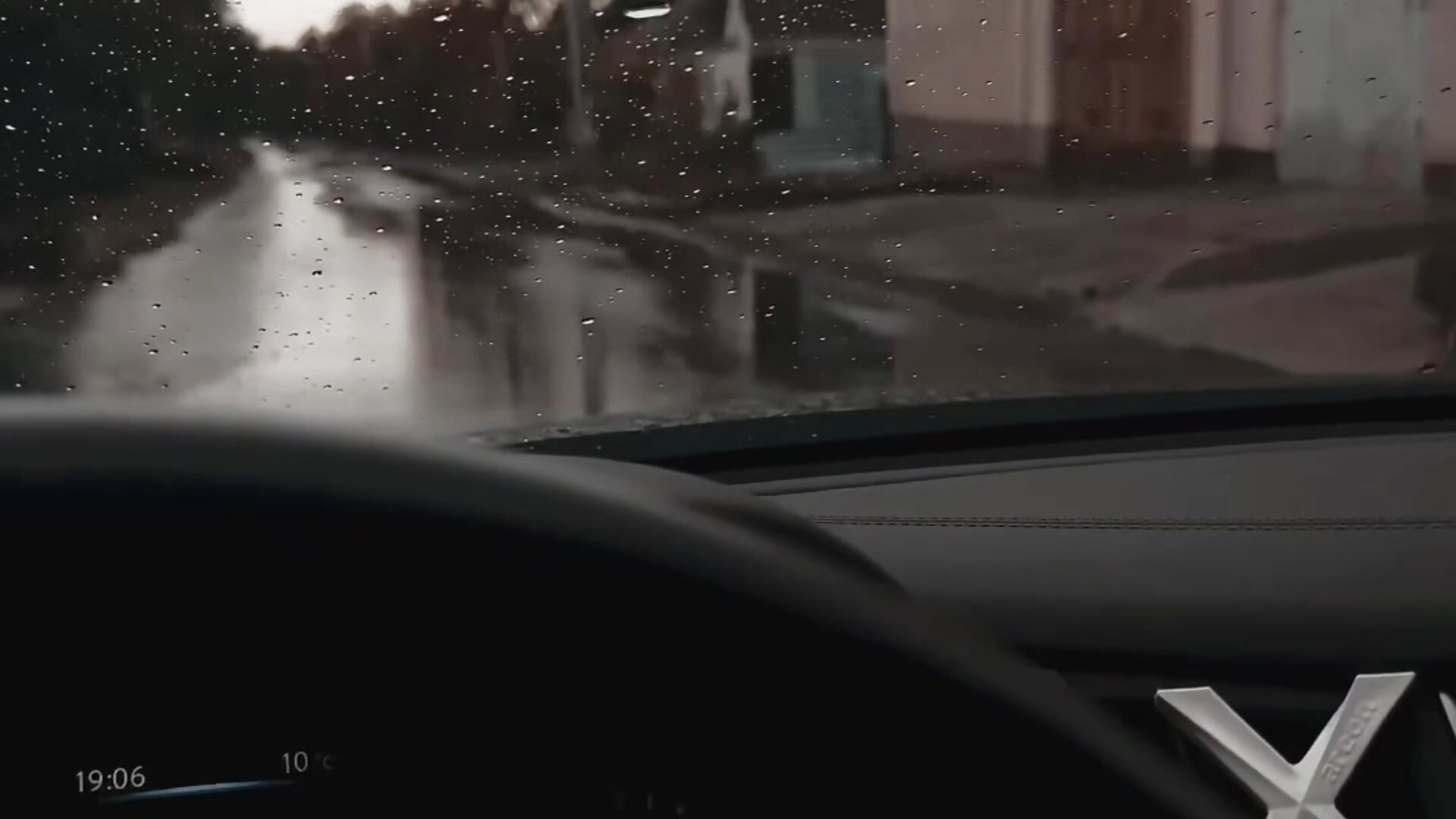 Sirius - video di MrrKate modella di cam