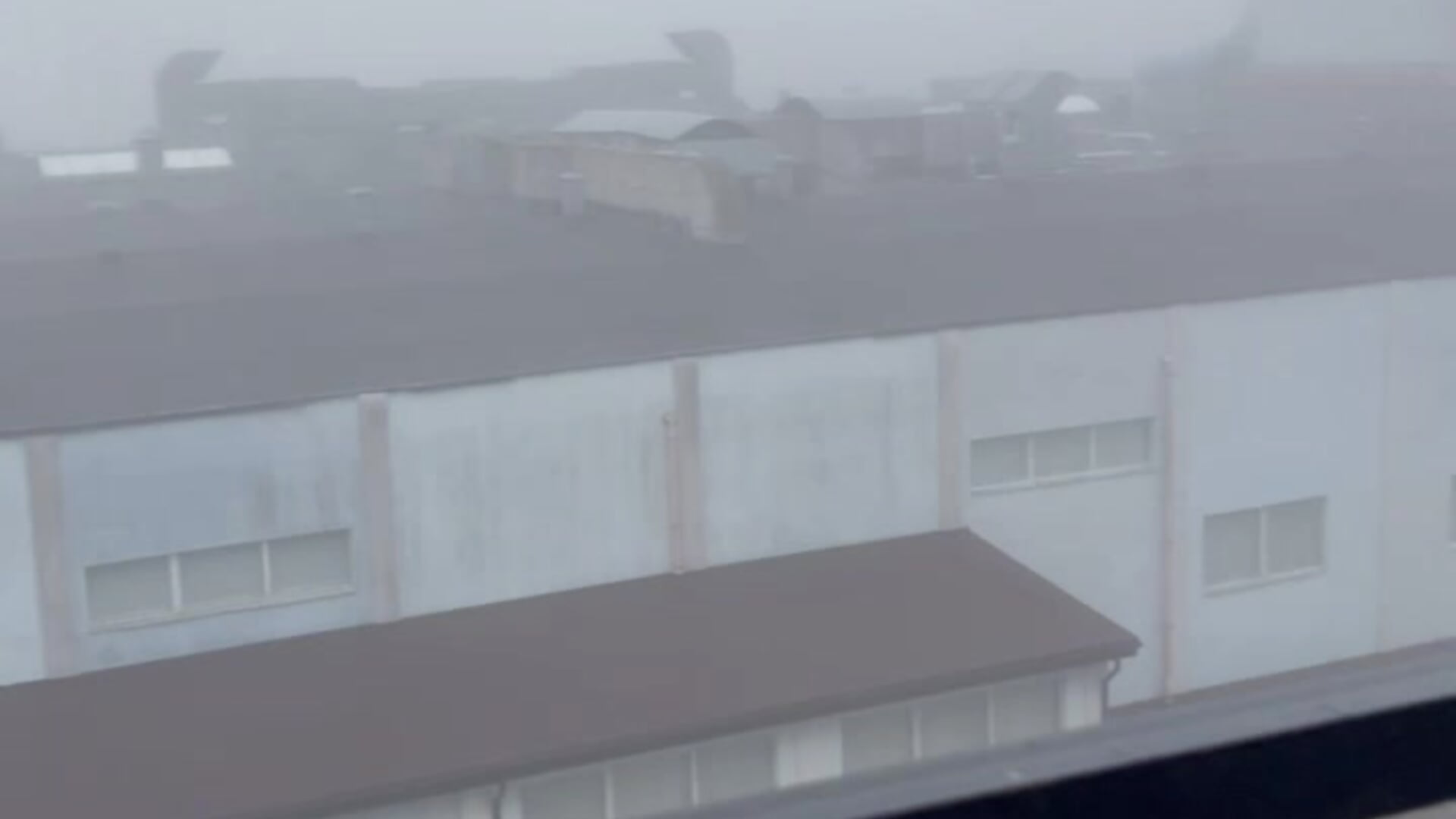 fog - video di MrrKate modella di cam