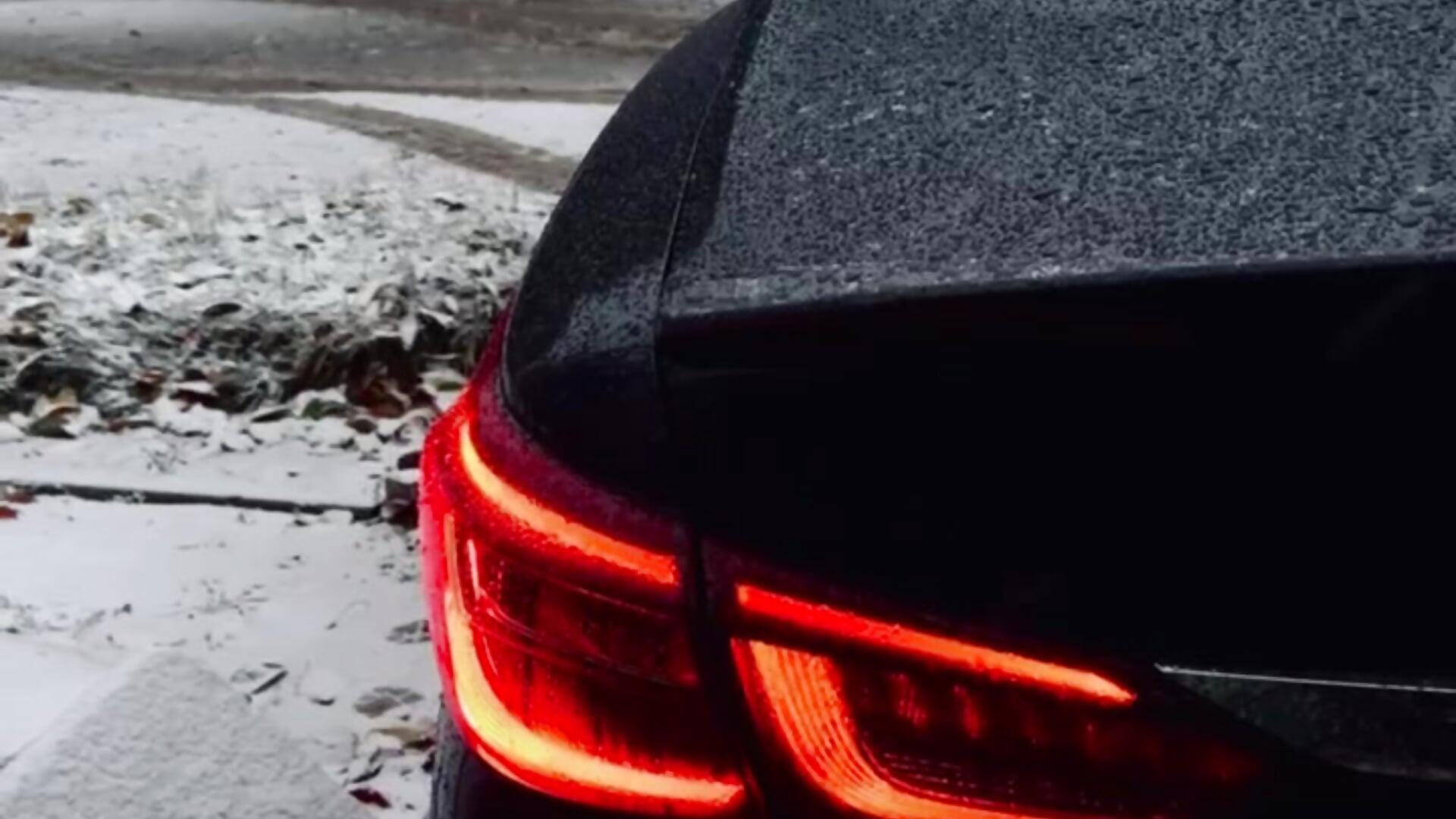 finik snow - video di MrrKate modella di cam