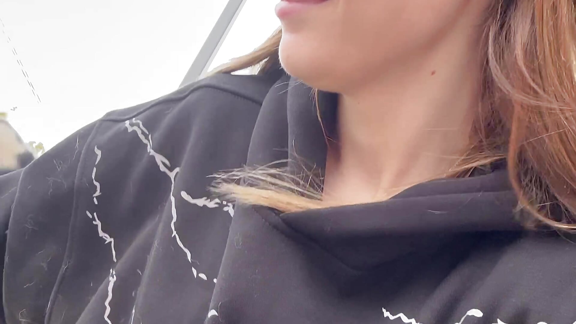 Husky - video di MrrKate modella di cam