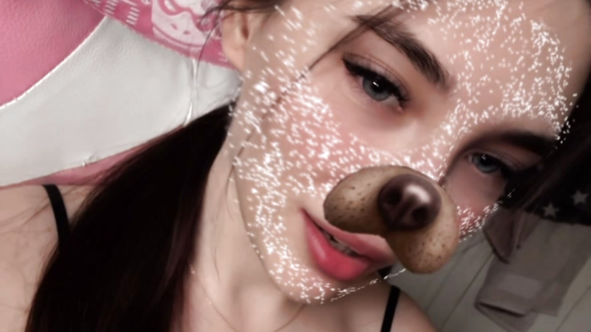 Aww - video di MrrKate modella di cam