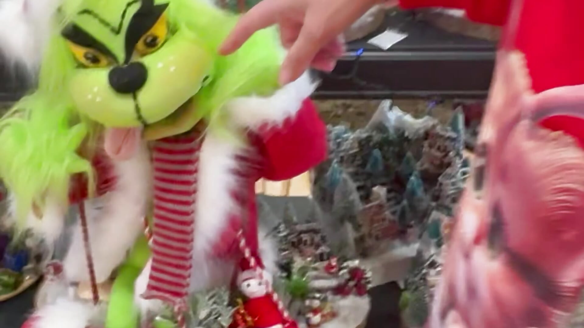 XXXmas special category - vidéo du modèle de showcams NataKitten