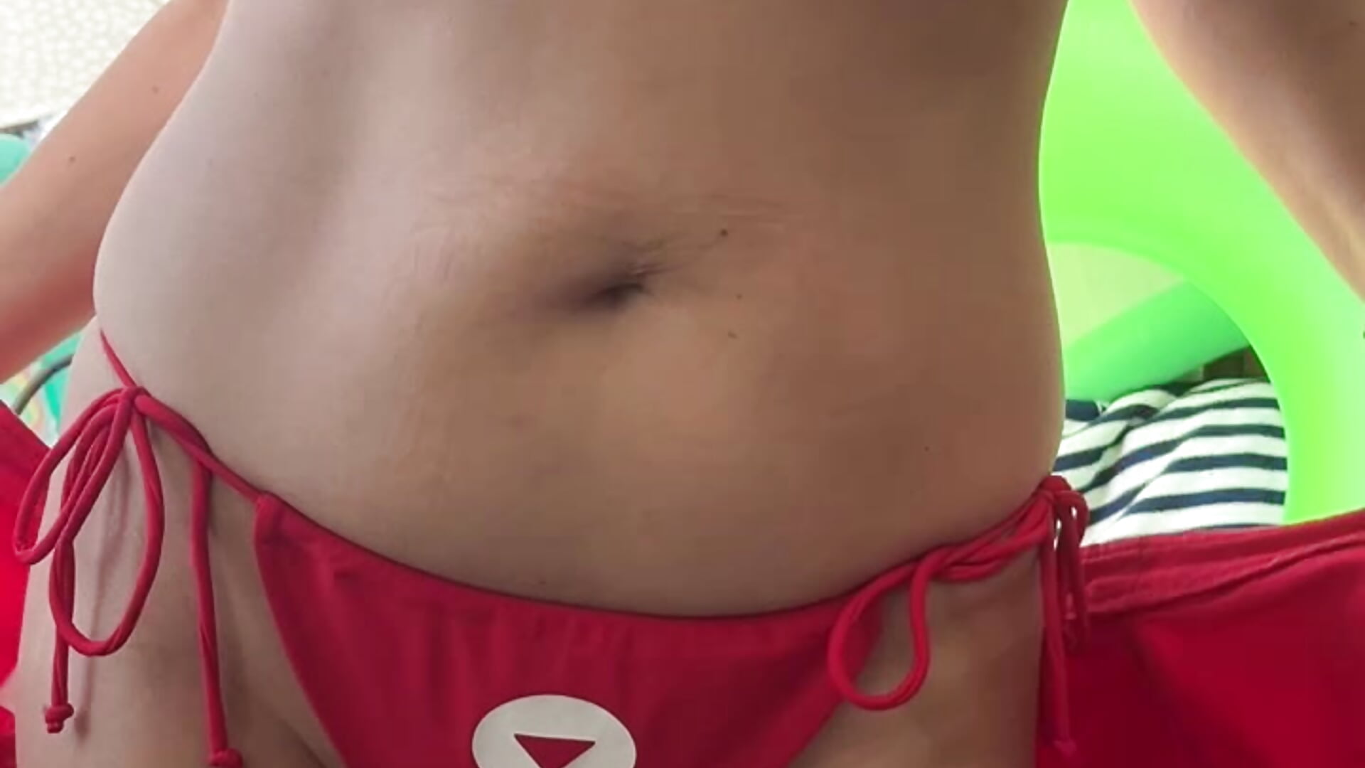 Summer vibes - vidéo du modèle de showcams NataKitten