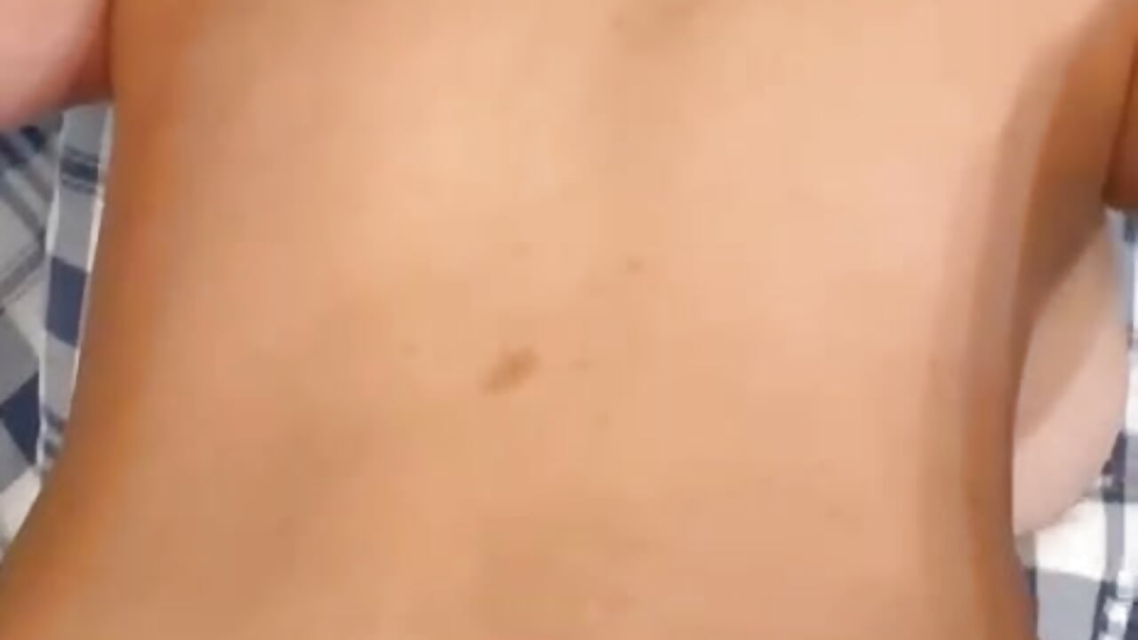 Guy Fucks Me Doggy Style - POV From Behind only - vídeo de NataKitten modelo de câmara